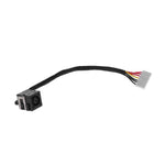Dell Inspiron 15/ 3541/ 3542/ 3543 APR28用DC電源ジャックケーブル、Dell Inspiron 15対応