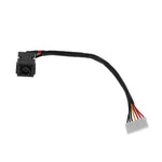 Dell Inspiron 15/ 3541/ 3542/ 3543 APR28用DC電源ジャックケーブル、Dell Inspiron 15対応
