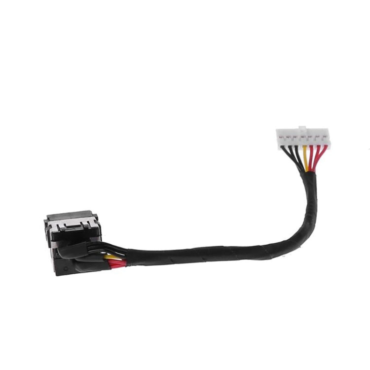 Dell Inspiron 15/ 3541/ 3542/ 3543 APR28用DC電源ジャックケーブル、Dell Inspiron 15対応