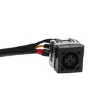 Dell Inspiron 15/ 3541/ 3542/ 3543 APR28用DC電源ジャックケーブル、Dell Inspiron 15対応
