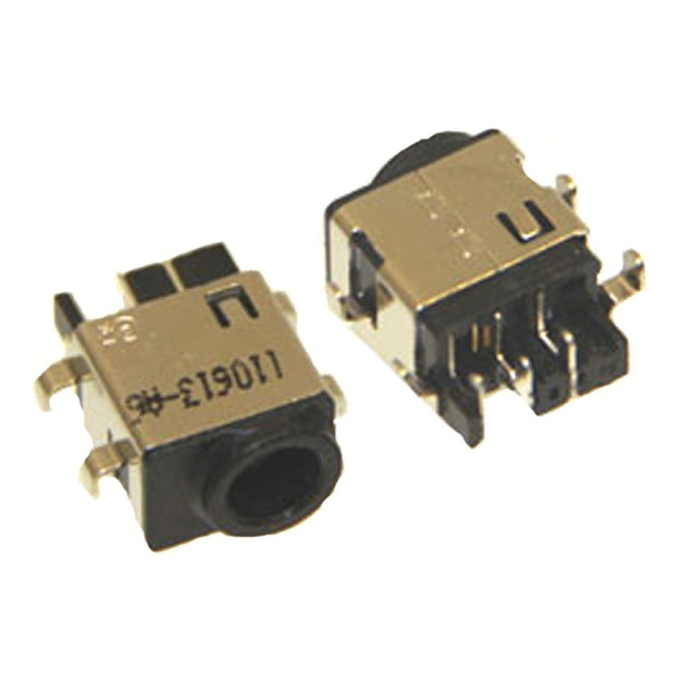 DC電源ジャックコネクター Samsung NP470R5E RV411 RV420 NP-RF510 NP-RV510 NP-RV511 RV510 RV511 RV515 RV520 RV711 NP510R5E用, Samsung NP470R5E用