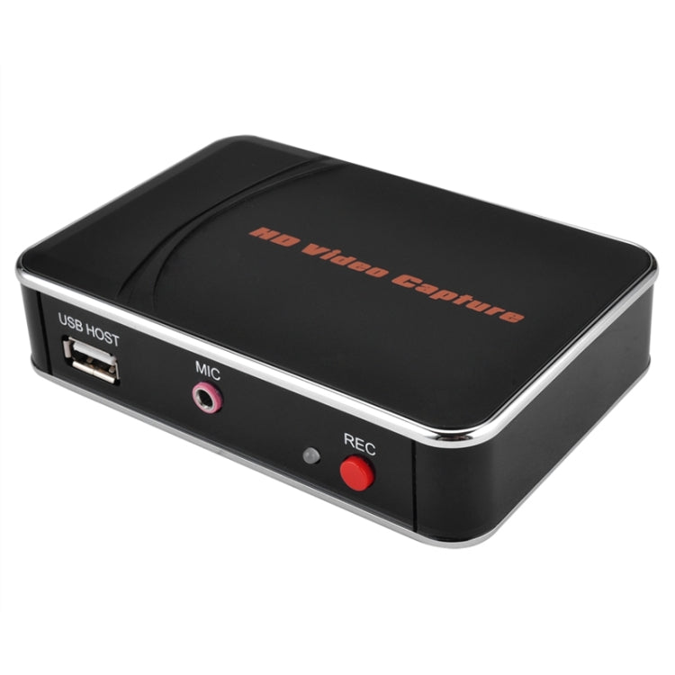 EZCAP280H HDビデオキャプチャーカード 1080P HDMIレコーダーボックス、EZCAP 280H