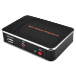 EZCAP280H HDビデオキャプチャーカード 1080P HDMIレコーダーボックス、EZCAP 280H
