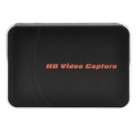 EZCAP280H HDビデオキャプチャーカード 1080P HDMIレコーダーボックス、EZCAP 280H