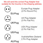 ESCAM POE 4+2 6ポートファーストイーサネットスイッチ 4ポートPOE 10/100M 120Wネットワークスイッチ、伝送距離：150m、6ポート