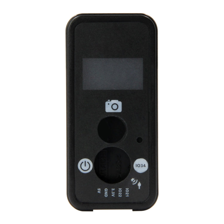 TTGO ブラックPVCケース TTGO T-Camera ESP32 WROVER & PSRAMモジュール用、ブラックPVCケース