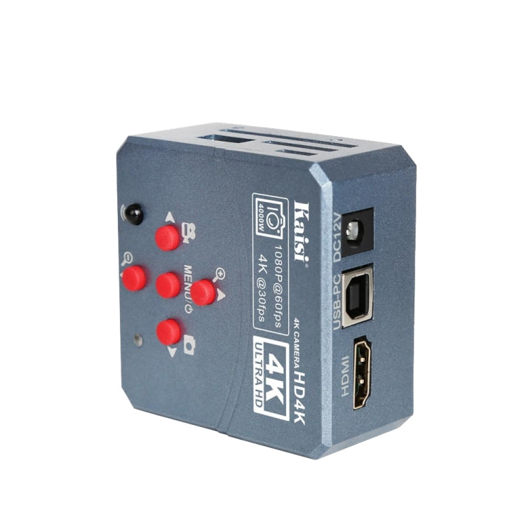 Kaisi HD4K 4000W ピクセル顕微鏡 HDカメラ、Kaisi HD4K