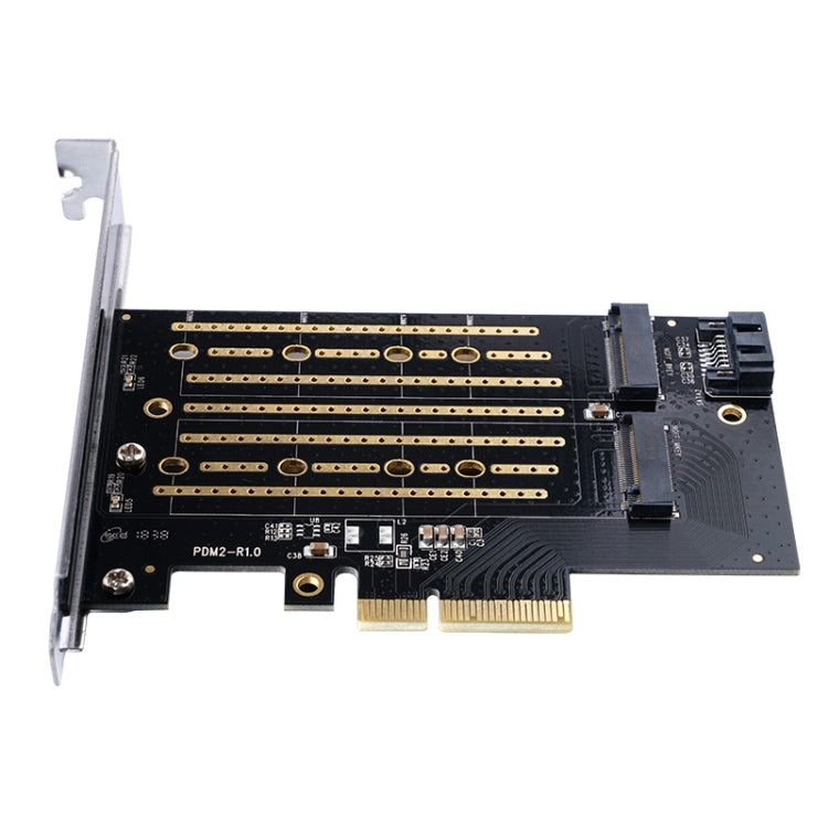 ORICO PDM2 M.2 NVME から PCI-E 3.0 X4 拡張カード