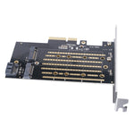 ORICO PDM2 M.2 NVME から PCI-E 3.0 X4 拡張カード