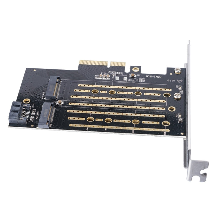 ORICO PDM2 M.2 NVME から PCI-E 3.0 X4 拡張カード