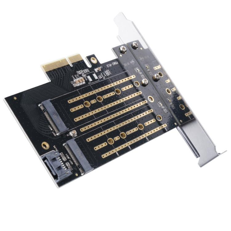 ORICO PDM2 M.2 NVME から PCI-E 3.0 X4 拡張カード
