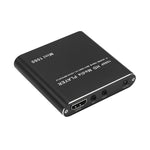 MINI 1080P フルHDメディアUSB HDDプレーヤー SD/MMCカードプレーヤー、US、EU、UK