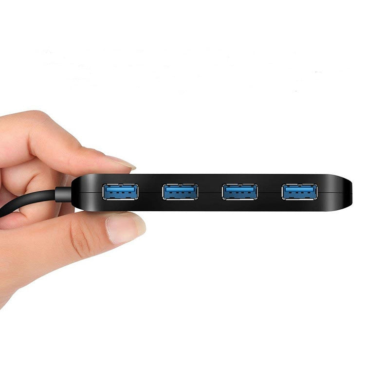ウルトラスピード USB3.0 4ポート ハブ スイッチ付き、USB 3.0