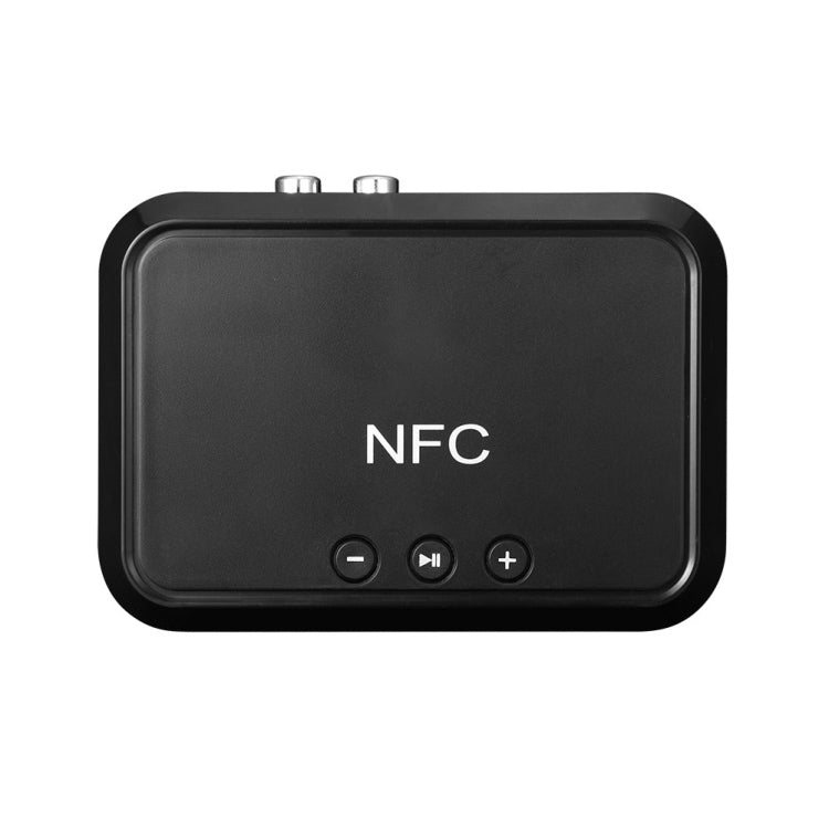 NFCデスクトップ Bluetooth音楽レシーバー 4.1 Bluetoothアダプター USBドライブ対応 Bluetoothスピーカー、B10