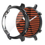For Huawei GT2 42MM Plating TPU All-inclusive Protective Shell, For Huawei GT2 42MM