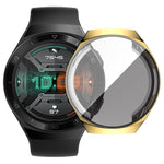 For Huawei GT2e Plating TPU All-inclusive Protective Shell