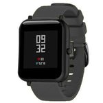 20mm シリコンストラップ、Huami Amazfit GTS / Samsung Galaxy Watch Active 2 / Gear Sport用