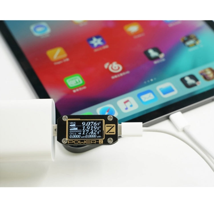 2イン1 シングルUSB-C / Type-Cポート トラベルチャージャー + 3A PD 3.0 USB-C / Type-C to USB-C / Type-C高速充電データケーブルセット、ケーブル長：2m、18W 2m