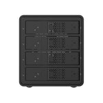 ORICO 9548U3-BK 3.5インチ マルチベイ ハードドライブエンクロージャー