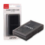 OIVO IV-SW029 24in1 ゲームメモリーカード収納ボックス カードケースホルダー Nintendo Switch用