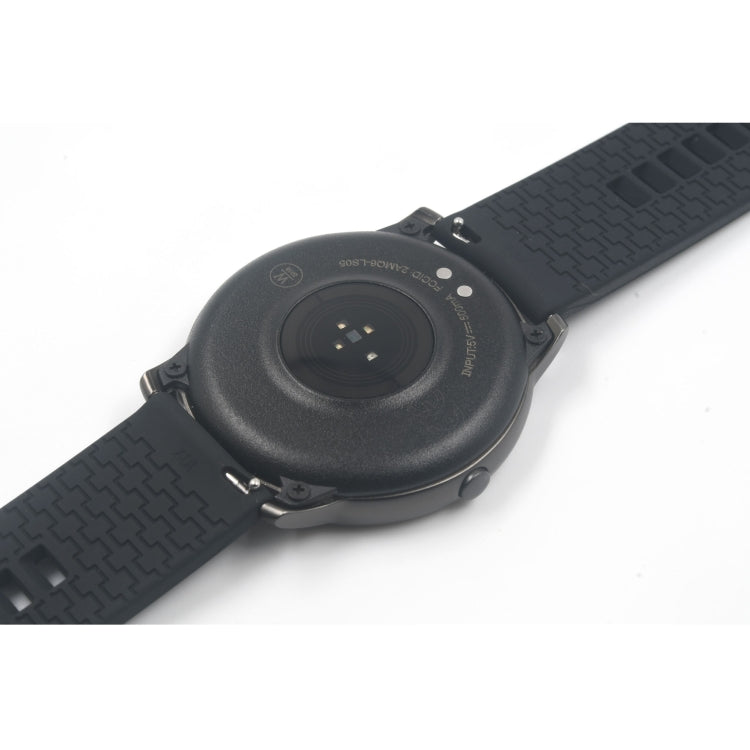 Suitable For Xiaomi Haylou Solar Watch Silicone Strap Length: 21cm, black, white, mazarine, blue, green, orange, red, pink