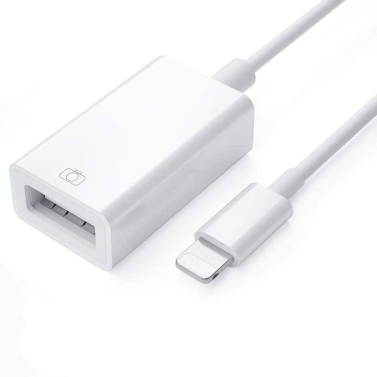 FA-STAR ZS-KL21826 8ピンからUSB 3.0 OTGアダプター、iOS 13以上対応