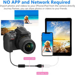 FA-STAR ZS-KL21826 8ピンからUSB 3.0 OTGアダプター、iOS 13以上対応