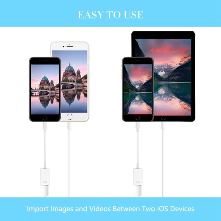 FA-STAR ZS-KL21826 8ピンからUSB 3.0 OTGアダプター、iOS 13以上対応