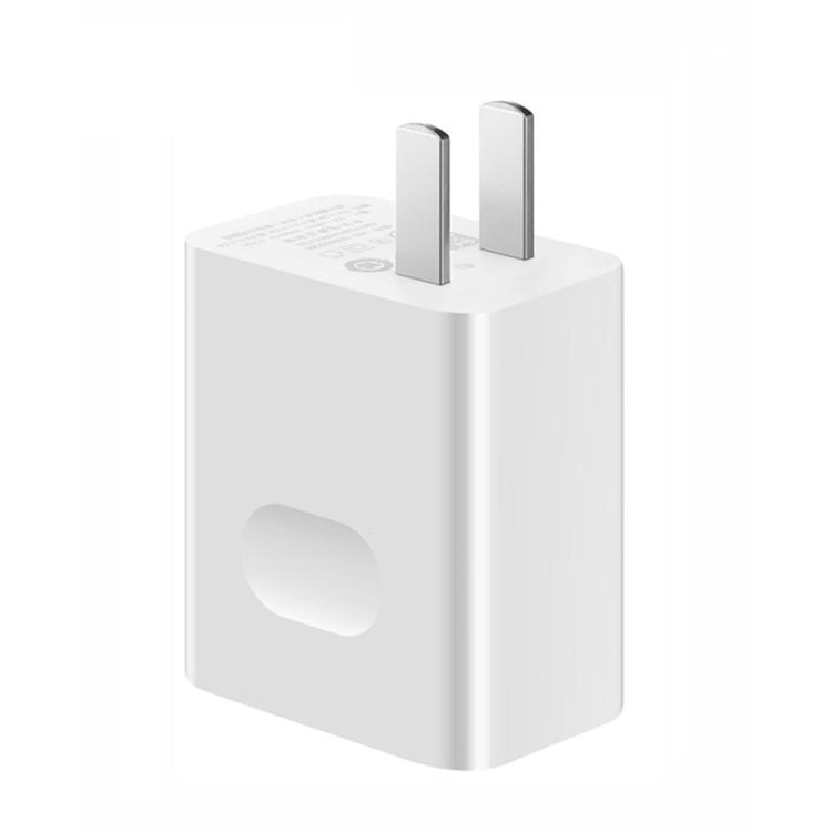 オリジナルHuawei HW-100400C00 Huawei P30 / Mate 30 / Mate 20高速充電＆Huawei携帯電話用40W USB充電器、CNプラグ、40W