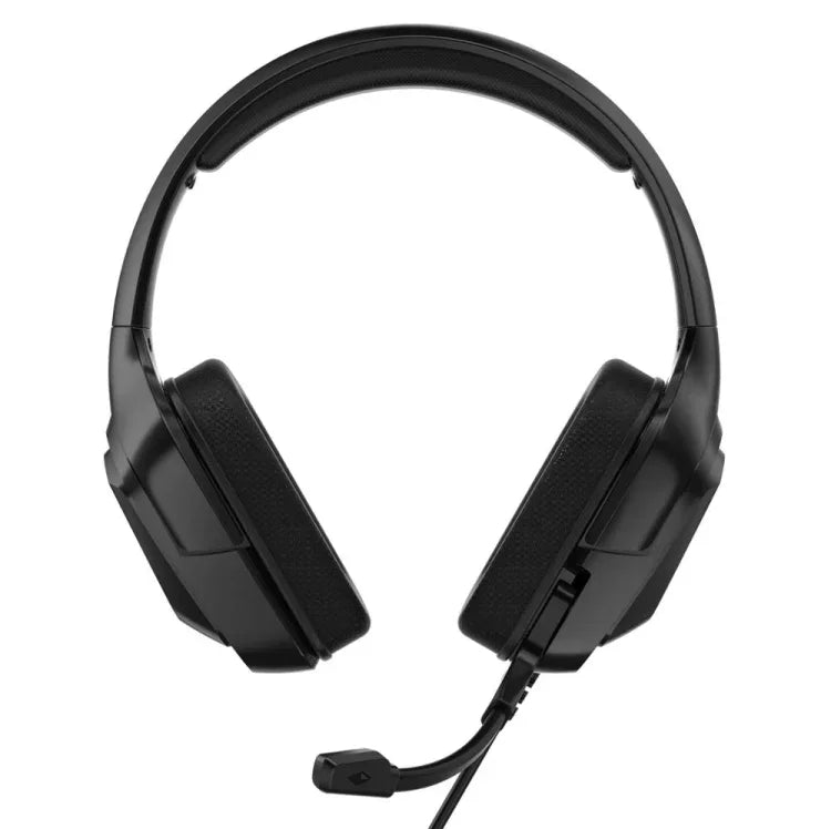 ONIKUMA K20 PS4ヘッドセット ステレオゲーミングヘッドセット マイク付き/LEDライト付き Xbox One/ラップトップ タブレット対応