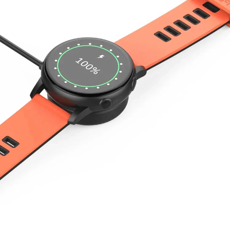 Samsung Galaxy Watch Active シリーズ2＆1 40mm/44mm用充電器