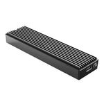 ORICO M2PV-C3 M.2 NVMe SSDエンクロージャー、ORICO M2PV-C3
