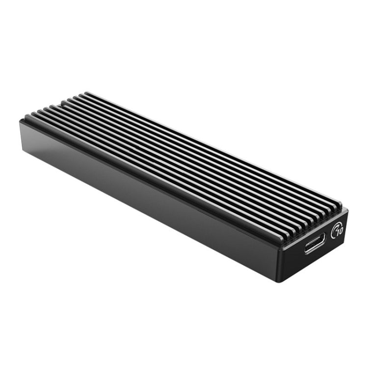 ORICO M2PV-C3 M.2 NVMe SSDエンクロージャー、ORICO M2PV-C3