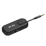 CSR8670 Bluetooth 5.0 ワイヤレスオーディオ受信送信一体型 AptX AptxLL対応 ワン・ドラッグ・ツー対応、TX18