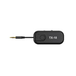 CSR8670 Bluetooth 5.0 ワイヤレスオーディオ受信送信一体型 AptX AptxLL対応 ワン・ドラッグ・ツー対応、TX18