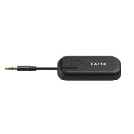 CSR8670 Bluetooth 5.0 ワイヤレスオーディオ受信送信一体型 AptX AptxLL対応 ワン・ドラッグ・ツー対応、TX18