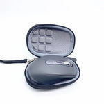Logitech MX Anywhere 3用 トラベルポータブルマウス収納バッグ、Logitech MX Anywhere 3対応