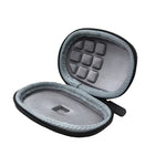 Logitech MX Anywhere 3用 トラベルポータブルマウス収納バッグ、Logitech MX Anywhere 3対応