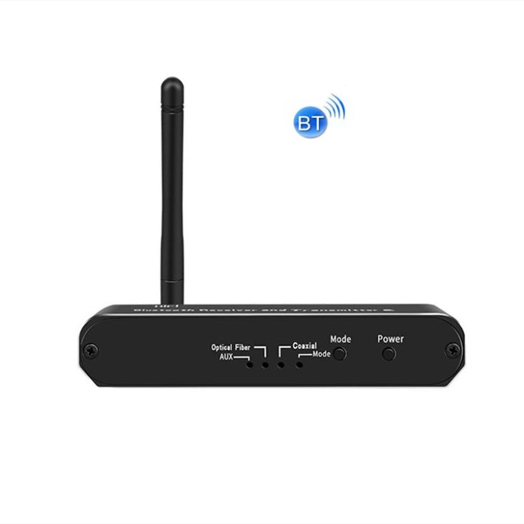 ZS-SGD09 3イン1 デジタル→アナログ Bluetooth 5.0 レシーバー＆トランスミッター