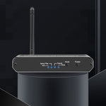 ZS-SGD09 3イン1 デジタル→アナログ Bluetooth 5.0 レシーバー＆トランスミッター