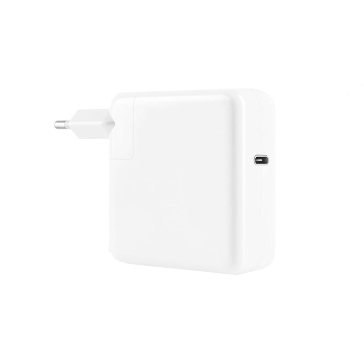 PD3.0 30W USB-C / Type-C インターフェース ユニバーサルトラベルチャージャー 着脱式プラグ付き、EUプラグ、EUプラグ