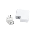 PD3.0 30W USB-C / Type-C インターフェース ユニバーサルトラベルチャージャー 着脱式プラグ付き、AUプラグ、AUプラグ