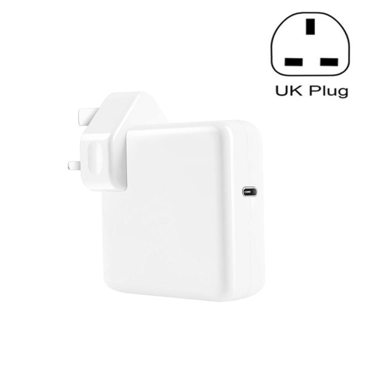 PD3.0 30W USB-C / Type-C インターフェース ユニバーサルトラベルチャージャー 着脱式プラグ付き、英国プラグ、英国プラグ