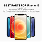 2in1 PD3.0 30W USB-C / Type-C トラベル充電器（着脱式プラグ付き）＋ PD3.0 3A USB-C / Type-C から 8ピン急速充電データケーブルセット、ケーブル長：1m、AUプラグ、1m