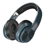 VJ320 Bluetooth 5.0 ヘッドマウント折りたたみ式ワイヤレスヘッドホン TFカード対応 マイク付き VJ320 ブラック, VJ320 ブルー, VJ320 レッド, VJ320 ホワイト