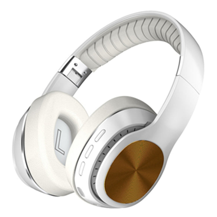 VJ320 Bluetooth 5.0 ヘッドマウント折りたたみ式ワイヤレスヘッドホン TFカード対応 マイク付き VJ320 ブラック, VJ320 ブルー, VJ320 レッド, VJ320 ホワイト