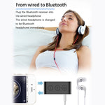 BR03 カード型カーBluetooth 5.0レシーバー スピーカー音楽ワイヤレスオーディオレシーバー Bluetoothハンズフリー通話対応