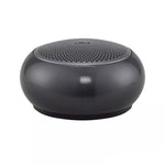 EWA A110 IPX5防水 ポータブルミニメタルワイヤレスBluetoothスピーカー 3.5mmオーディオ＆32GB TFカード＆通話対応
