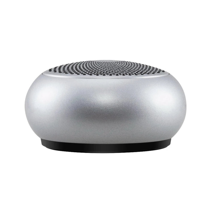 EWA A110 IPX5防水 ポータブルミニメタルワイヤレスBluetoothスピーカー 3.5mmオーディオ＆32GB TFカード＆通話対応