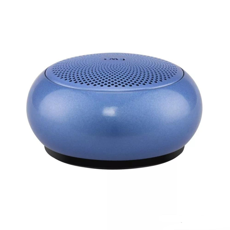 EWA A110 IPX5防水 ポータブルミニメタルワイヤレスBluetoothスピーカー 3.5mmオーディオ＆32GB TFカード＆通話対応